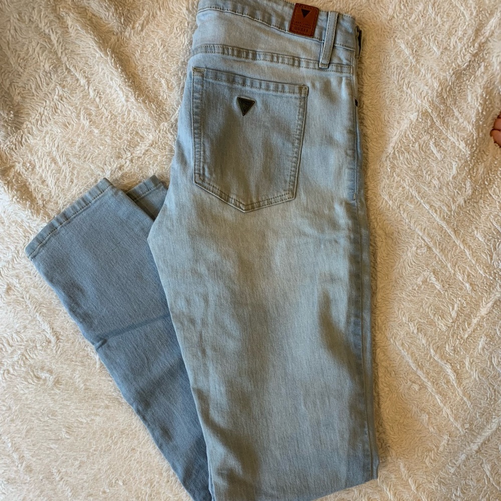 Guess Los Angeles Jeans